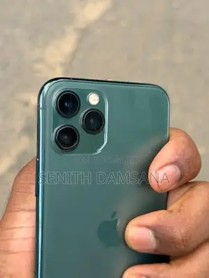 Apple iPhone 11 Pro (Used)