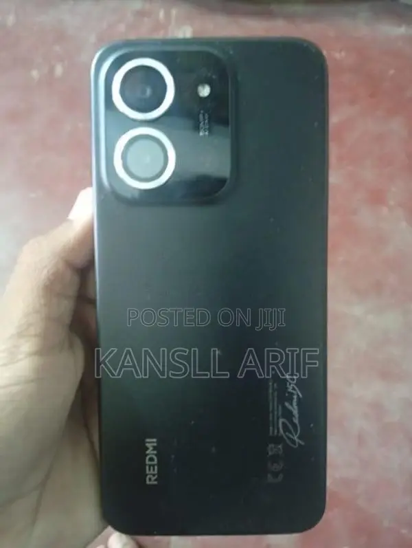 Xiaomi Redmi 15C (Used)