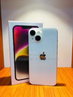 Apple iPhone 14 128GB (Used)