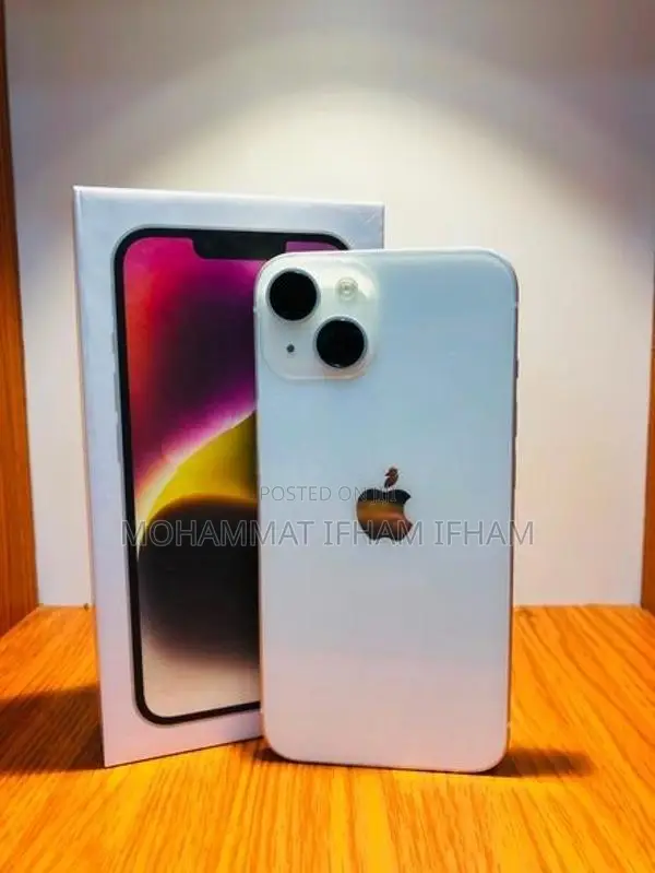 Apple iPhone 14 128GB (Used)