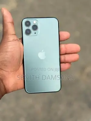Apple iPhone 11 Pro (Used)