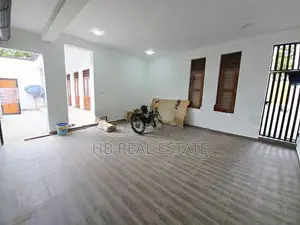 Newly Build Luxury Three Story House For Sale Thalawathugoda
