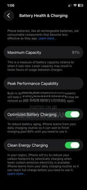 Apple iPhone 11 Pro (Used)