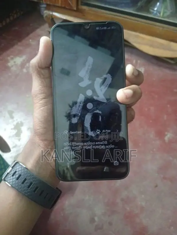 Xiaomi Redmi 15C (Used)
