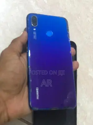 Huawei Nova 3i (Used)