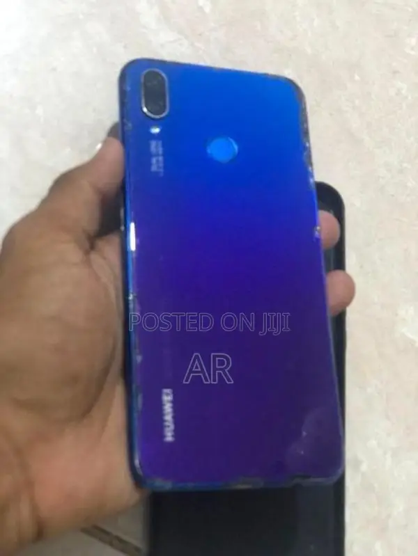 Huawei Nova 3i (Used)