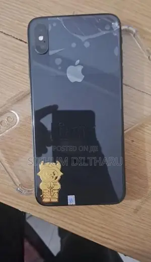 Apple iPhone XS Max (Used)