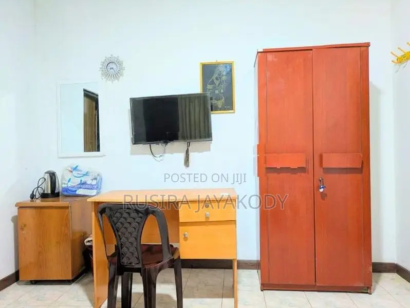 Room for Rent - Ethul Kotte