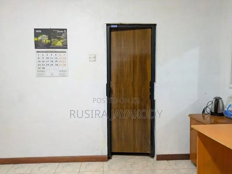 Room for Rent - Ethul Kotte