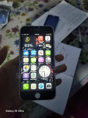 Apple iPhone 7 128GB (Used)