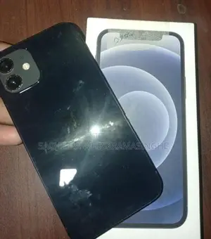 Apple iPhone 12 (Used)