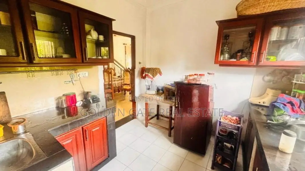Two Storey Modern House for Sale in Kadawatha