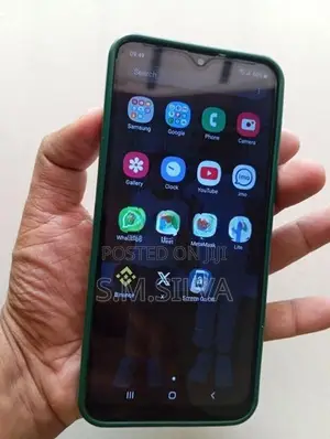 Samsung Galaxy M20 (Used)