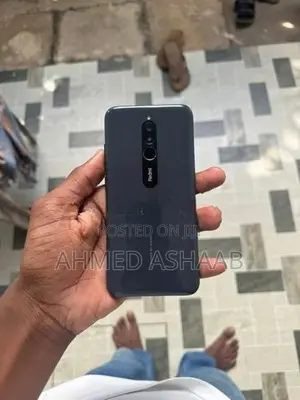 Xiaomi Redmi 8 (Used)