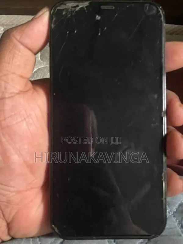 Apple iPhone 12 Pro 512GB (Used)