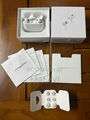 Airpods Pro 3