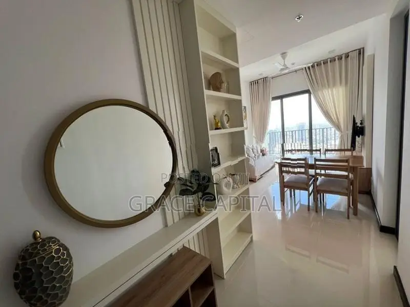Brand New Apartment for Rent in Colombo 2