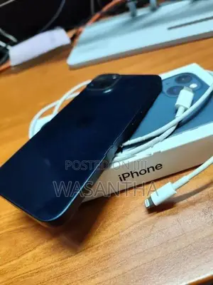 Apple iPhone 13 128GB (Used)