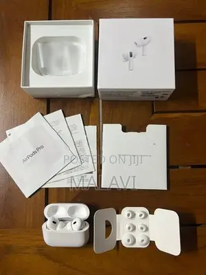 Airpods Pro 3