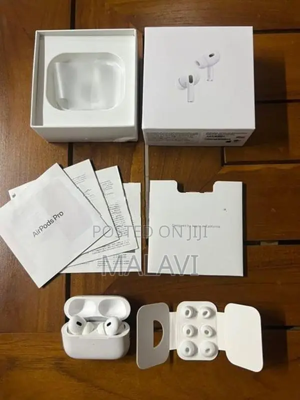 Airpods Pro 3