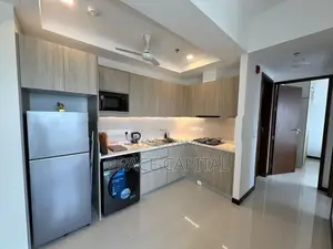 Brand New Apartment for Rent in Colombo 2