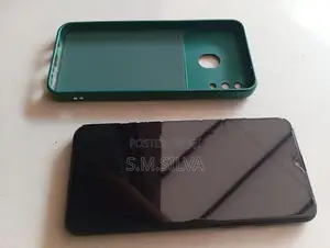 Samsung Galaxy M20 (Used)