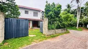 Elegant Two Storey House for Sale Closed to Katunayaka
