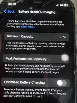 Apple iPhone 12 Pro 512GB (Used)