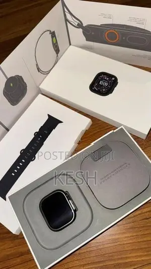 Apple iWatch Ultra 3 (49mm)
