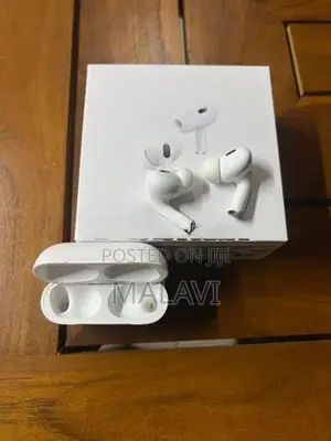 Airpods Pro 3