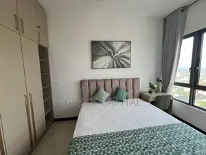 Brand New Apartment for Rent in Colombo 2