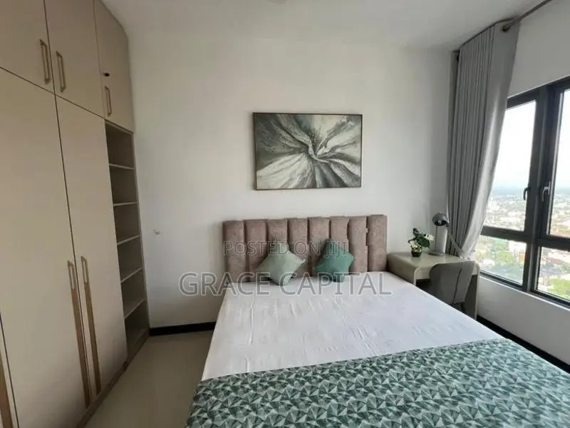 Brand New Apartment for Rent in Colombo 2