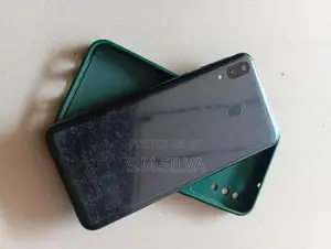 Samsung Galaxy M20 (Used)