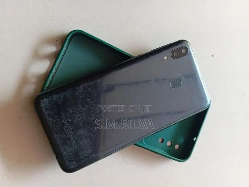 Samsung Galaxy M20 (Used)