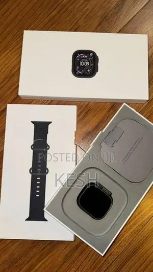 Apple iWatch Ultra 3 (49mm)