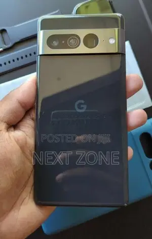 Google Pixel 7 Pro 512GB (Used)