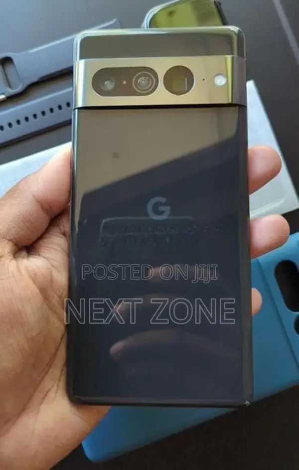 Google Pixel 7 Pro 512GB (Used)