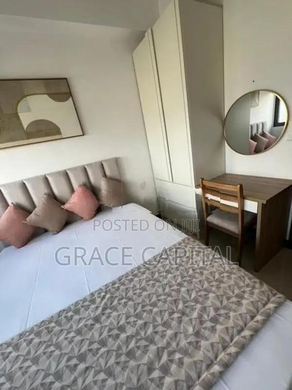 Brand New Apartment for Rent in Colombo 2