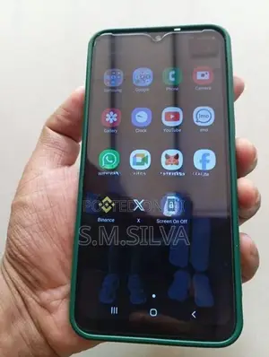 Samsung Galaxy M20 (Used)