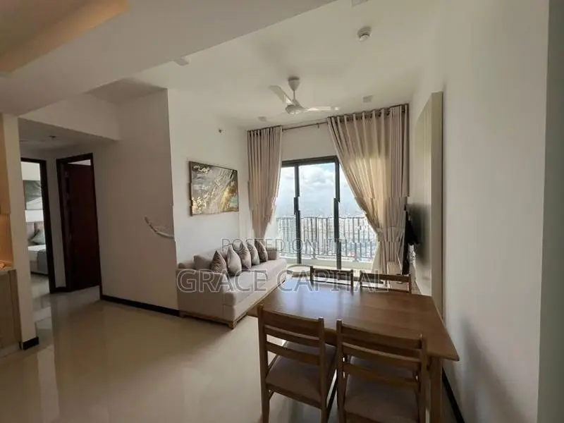 Brand New Apartment for Rent in Colombo 2