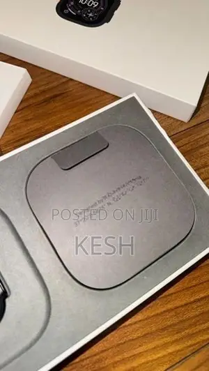 Apple iWatch Ultra 3 (49mm)