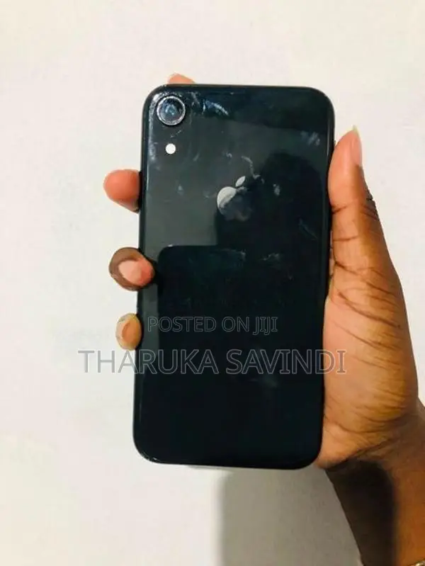 Apple iPhone XR 64GB (Used)
