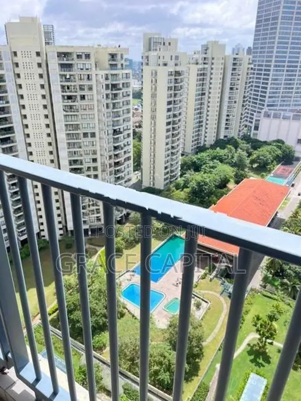 Brand New Apartment for Sale in Colombo 5