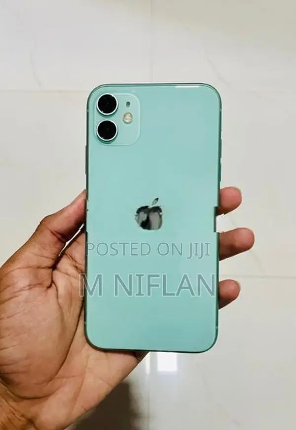 Apple iPhone 11 256GB (Used)