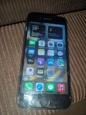 Apple iPhone 7 (Used)