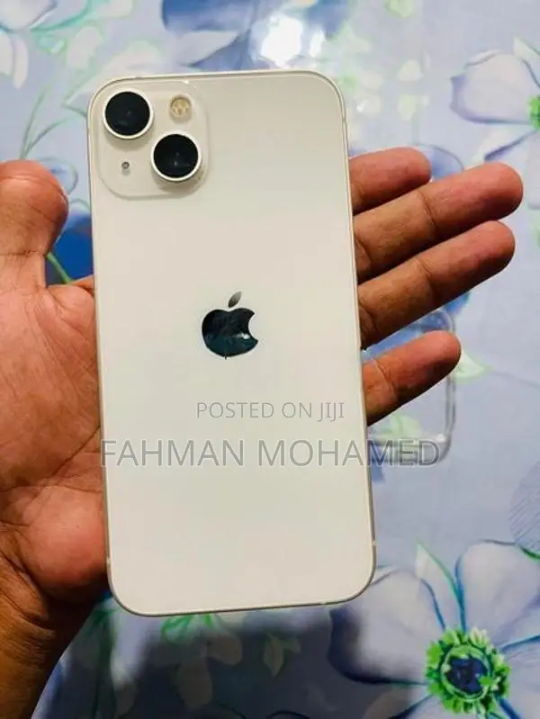 Apple iPhone 13 (Used)
