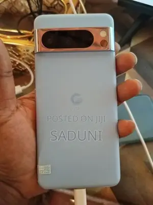 Google Pixel 8 Pro (Used)