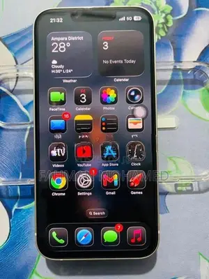 Apple iPhone 13 (Used)