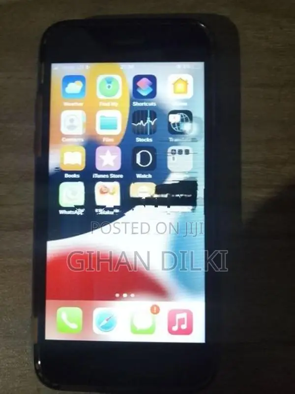 Apple iPhone 7 (Used)