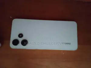 Xiaomi Redmi 12 2023 (Used)